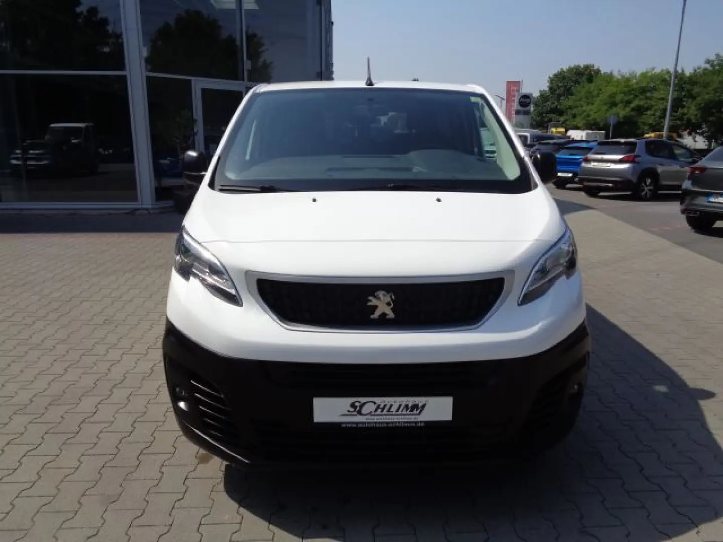 Expert L2 2.0 BlueHDi 145 S&S EAT8