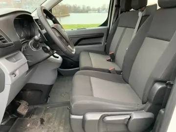 Vivaro-9 Sitze-Automat-Lang-106 KW-Klimaauto-TOP