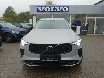 XC90 PlusDark T8 AWD PHEV AirSusp Ventilation 360 TowHook