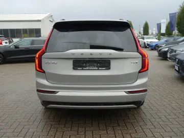XC90 PlusDark T8 AWD PHEV AirSusp Ventilation 360 TowHook