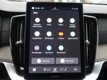 XC90 PlusDark T8 AWD PHEV AirSusp Ventilation 360 TowHook