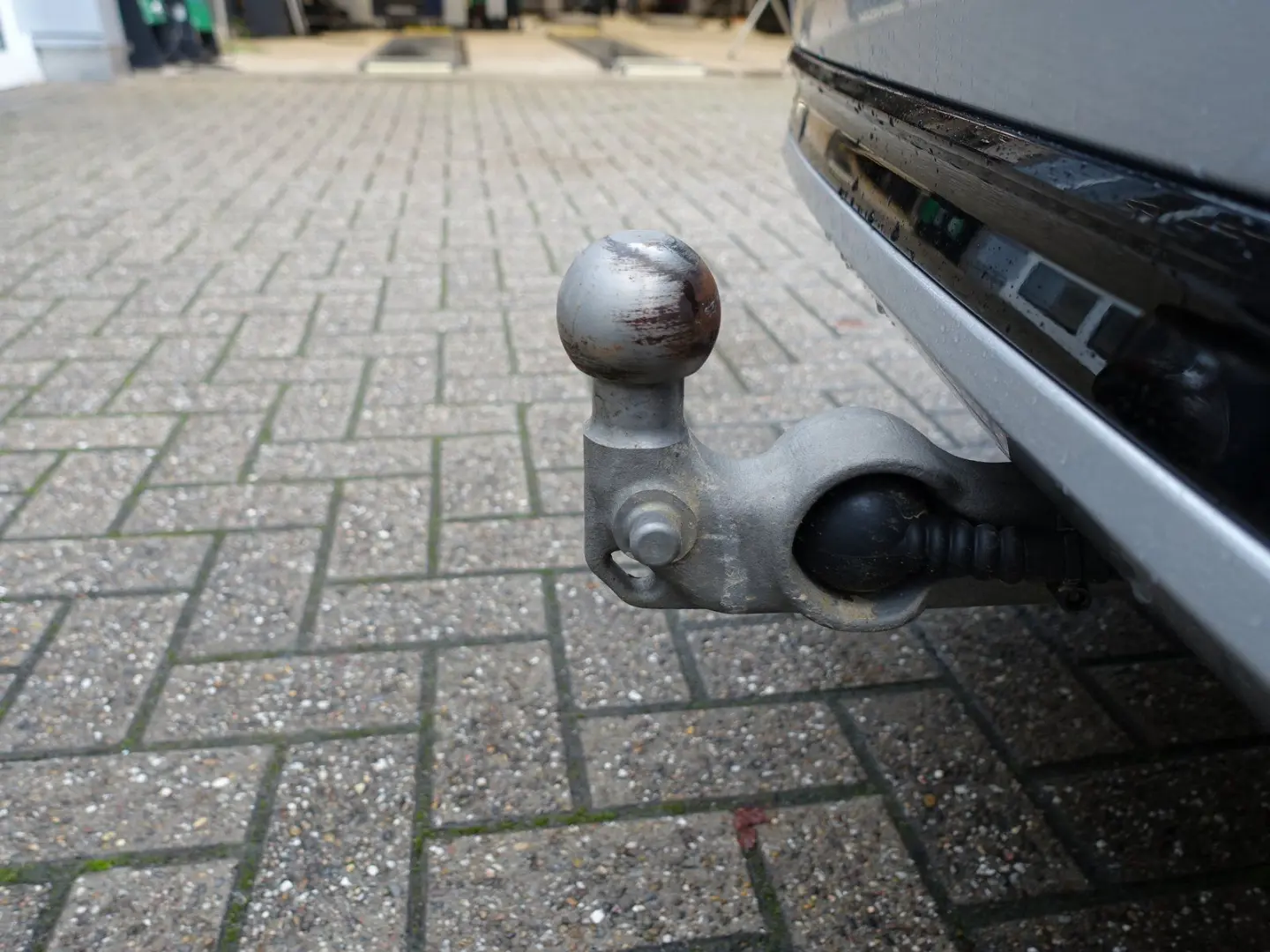 XC90 PlusDark T8 AWD PHEV AirSusp Ventilation 360 TowHook