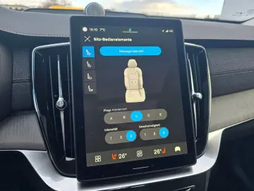 XC90 T8 AWD UltraDark Bowers Massage 360 AirSusp