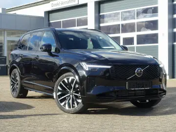 XC90 Plus Dark T8 AWD PHEV Bowers Ventilation AirSusp 360