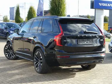 XC90 Plus Dark T8 AWD PHEV Bowers Ventilation AirSusp 360