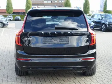 XC90 Plus Dark T8 AWD PHEV Bowers Ventilation AirSusp 360