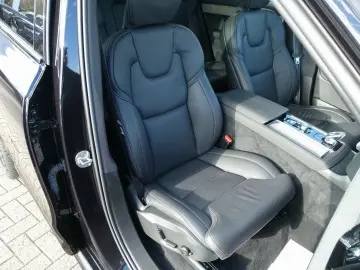 XC90 Plus Dark T8 AWD PHEV Bowers Ventilation AirSusp 360