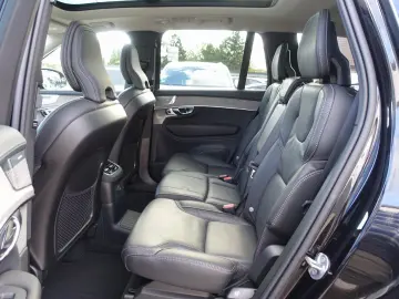 XC90 Plus Dark T8 AWD PHEV Bowers Ventilation AirSusp 360