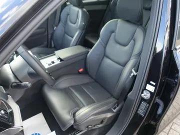 XC90 Plus Dark T8 AWD PHEV Bowers Ventilation AirSusp 360