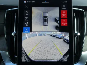 XC90 Plus Dark T8 AWD PHEV Bowers Ventilation AirSusp 360