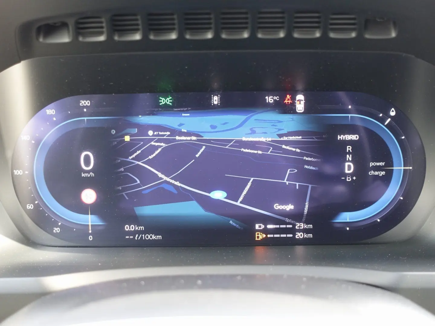 XC90 Plus Dark T8 AWD PHEV Bowers Ventilation AirSusp 360