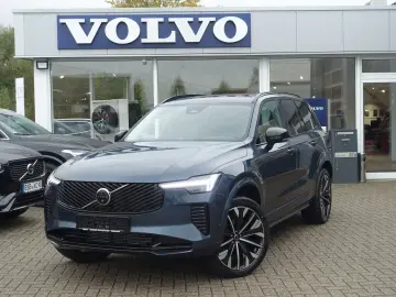 XC90 Plus Dark T8 AWD PHEV B&W AirSusp 360