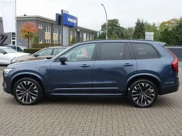 XC90 Plus Dark T8 AWD PHEV B&W AirSusp 360