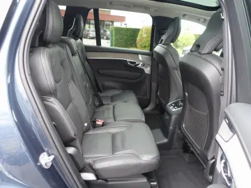 XC90 Plus Dark T8 AWD PHEV B&W AirSusp 360