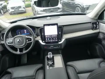 XC90 Plus Dark T8 AWD PHEV B&W AirSusp 360