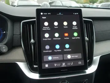 XC90 Plus Dark T8 AWD PHEV B&W AirSusp 360