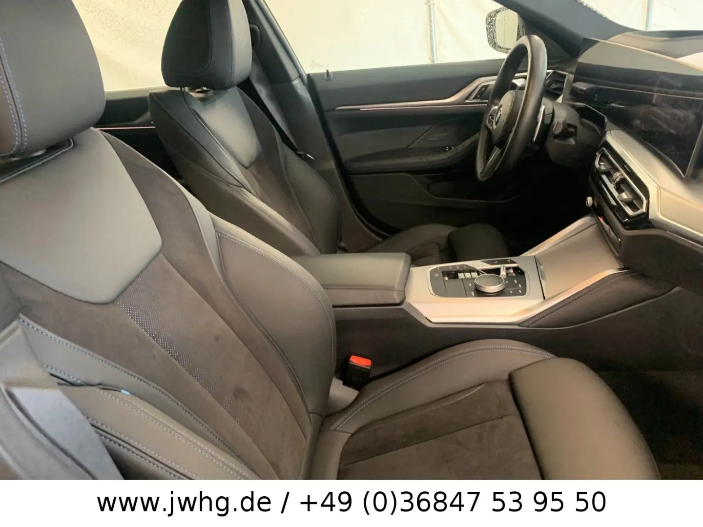 420 Gran Coupé xDr M Sport HeadUp Driving-Prof