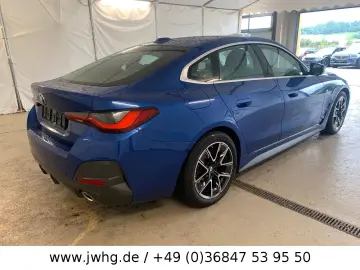 420 Gran Coupé xDr M Sport HeadUp Driving-Prof