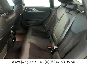 420 Gran Coupé xDr M Sport HeadUp Driving-Prof