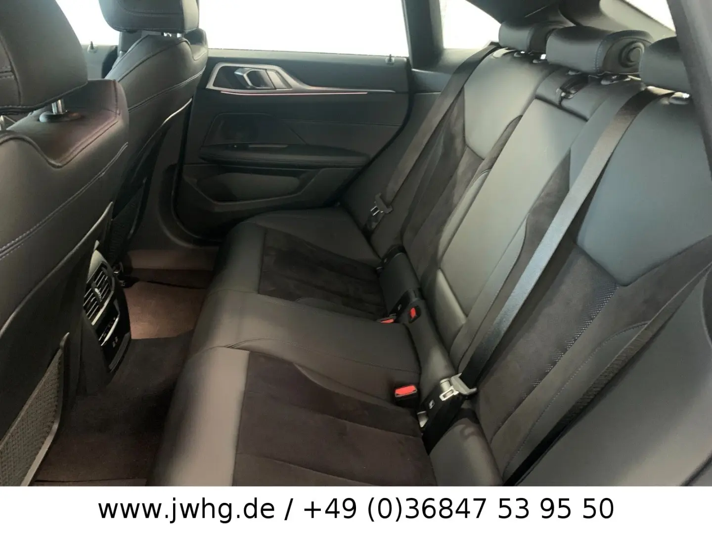 420 Gran Coupé xDr M Sport HeadUp Driving-Prof