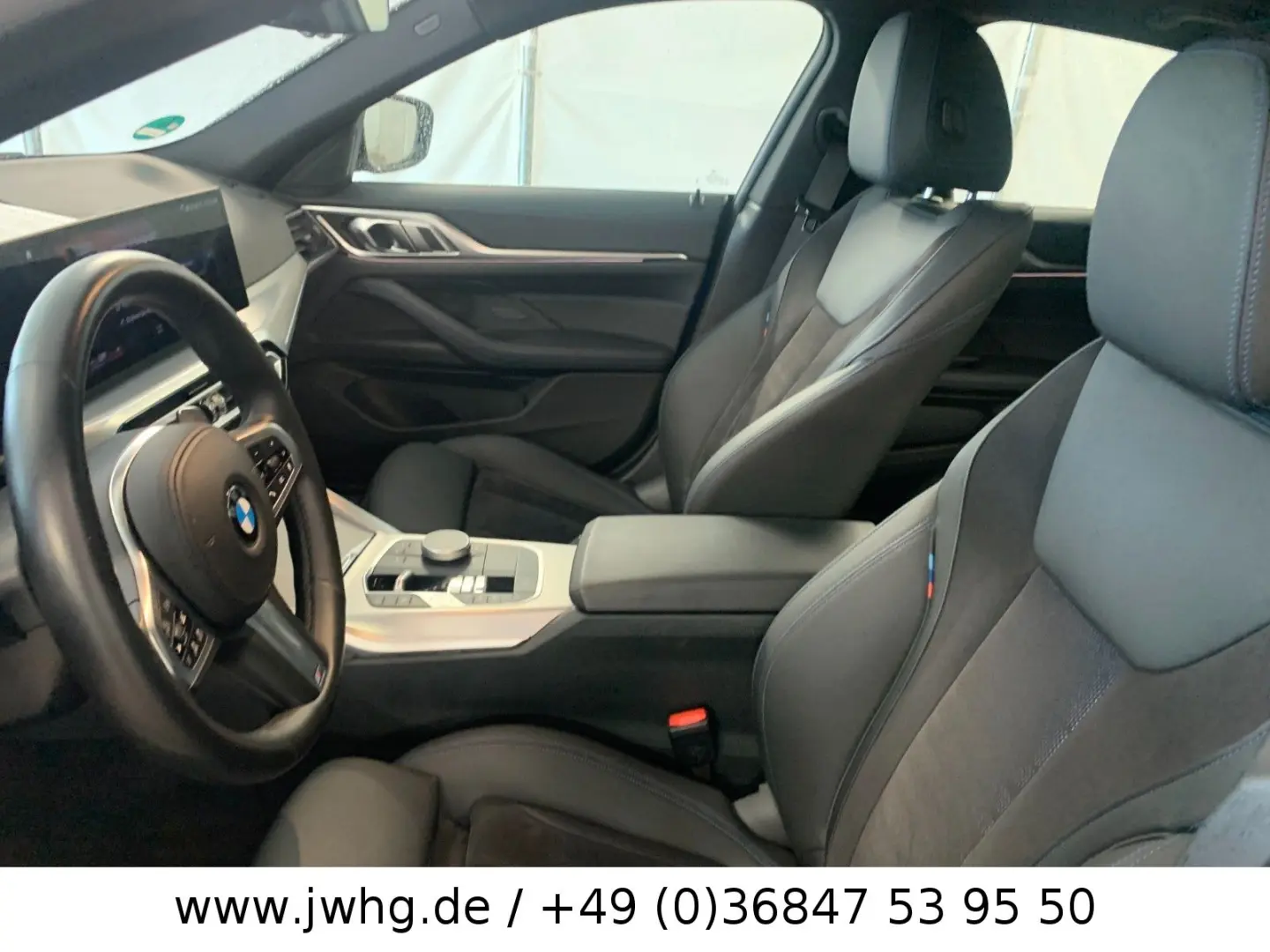 420 Gran Coupé xDr M Sport HeadUp Driving-Prof