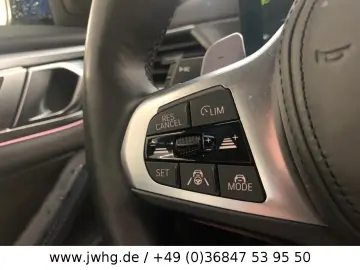 420 Gran Coupé xDr M Sport HeadUp Driving-Prof