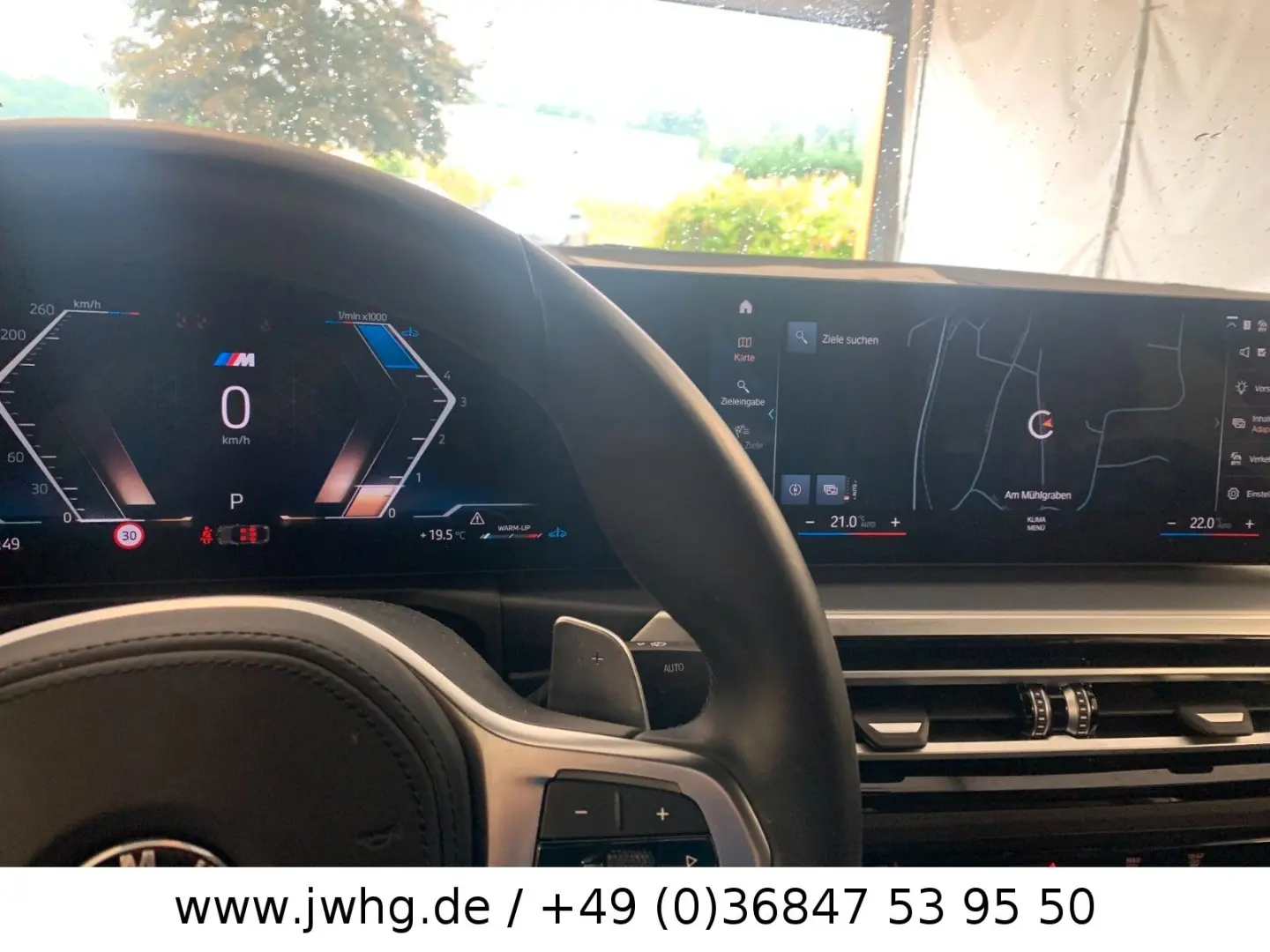 420 Gran Coupé xDr M Sport HeadUp Driving-Prof