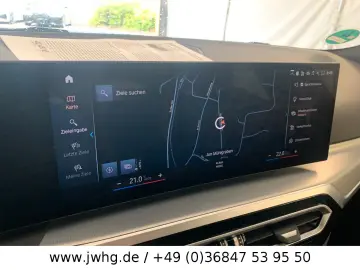 420 Gran Coupé xDr M Sport HeadUp Driving-Prof