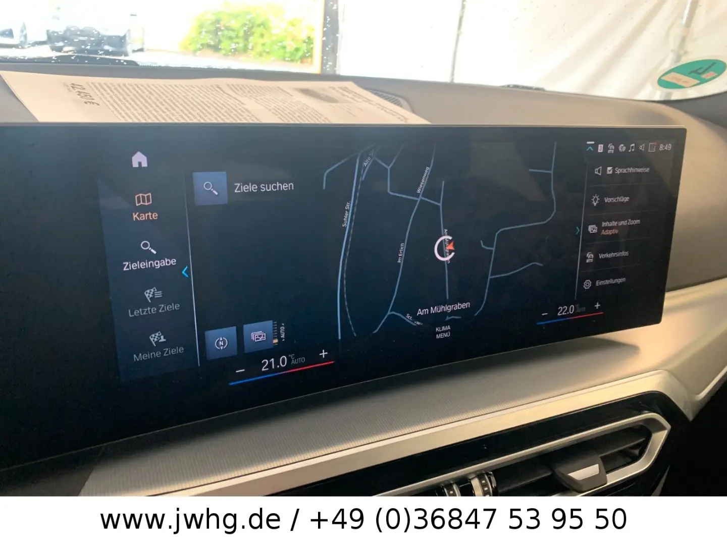 420 Gran Coupé xDr M Sport HeadUp Driving-Prof