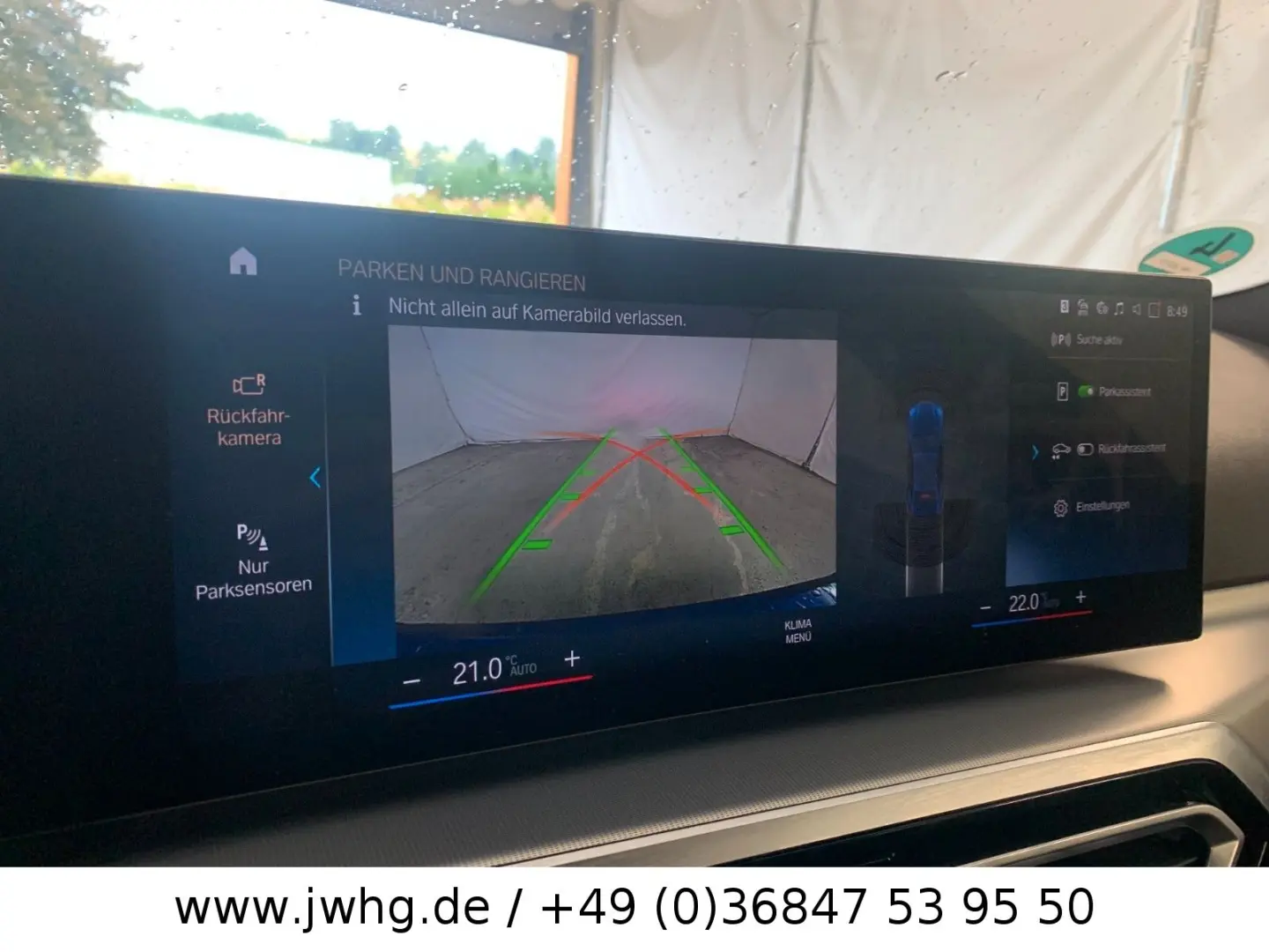 420 Gran Coupé xDr M Sport HeadUp Driving-Prof