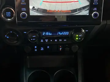 DOUBLE CAB EXECUTIVE-AUT-KAMERA-LED-RADAR-34.895