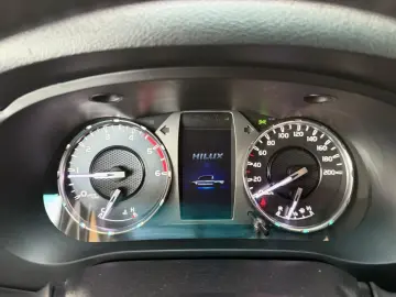 DOUBLE CAB EXECUTIVE-AUT-KAMERA-LED-RADAR-34.895