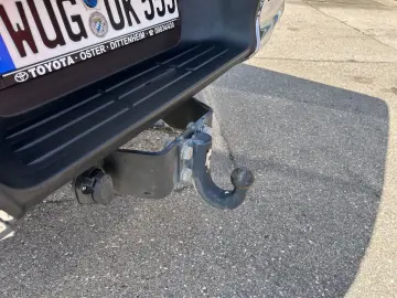 HiLux 4x4 Double Cab Comfort   AHK