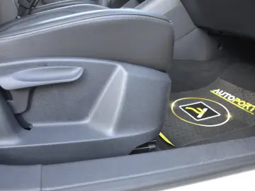 VOLKSWAGEN Tiguan 2.0 TDI 4Motion BlueMotion Carat