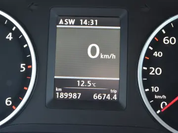 VOLKSWAGEN Tiguan 2.0 TDI 4Motion BlueMotion Carat