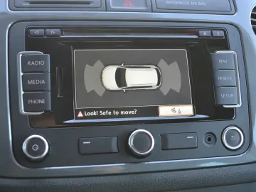 VOLKSWAGEN Tiguan 2.0 TDI 4Motion BlueMotion Carat