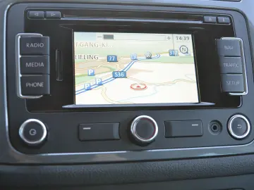 VOLKSWAGEN Tiguan 2.0 TDI 4Motion BlueMotion Carat