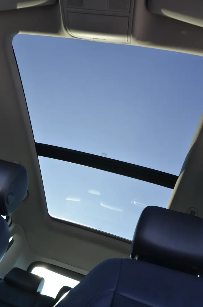 VOLKSWAGEN Tiguan 2.0 TDI 4Motion BlueMotion Carat