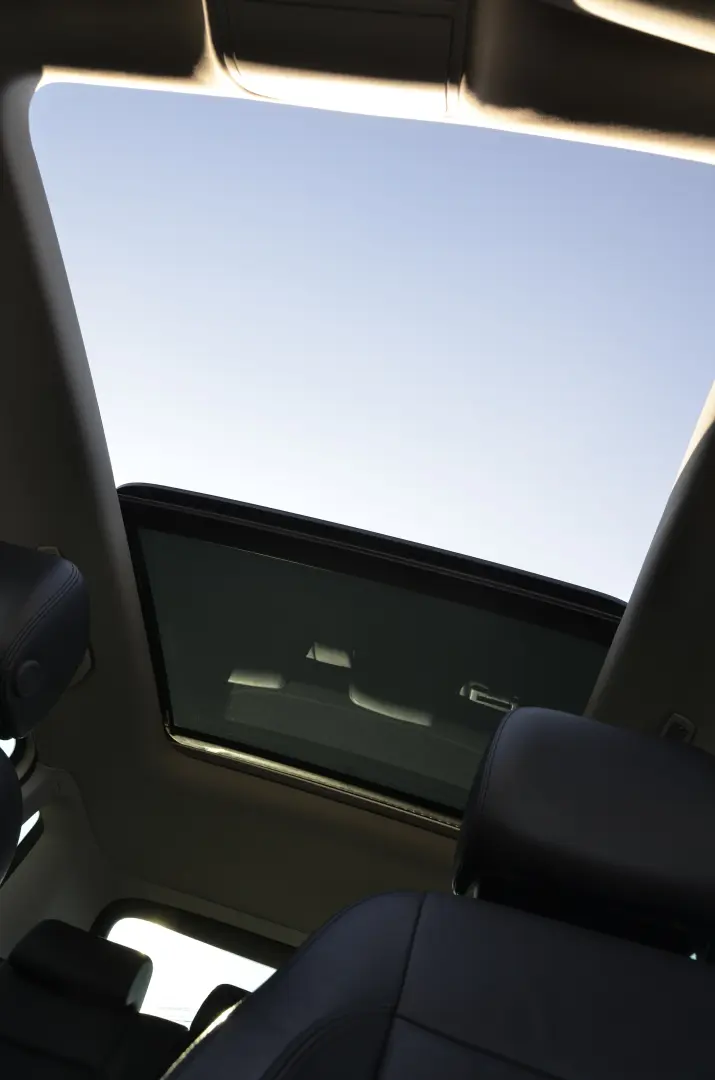 VOLKSWAGEN Tiguan 2.0 TDI 4Motion BlueMotion Carat