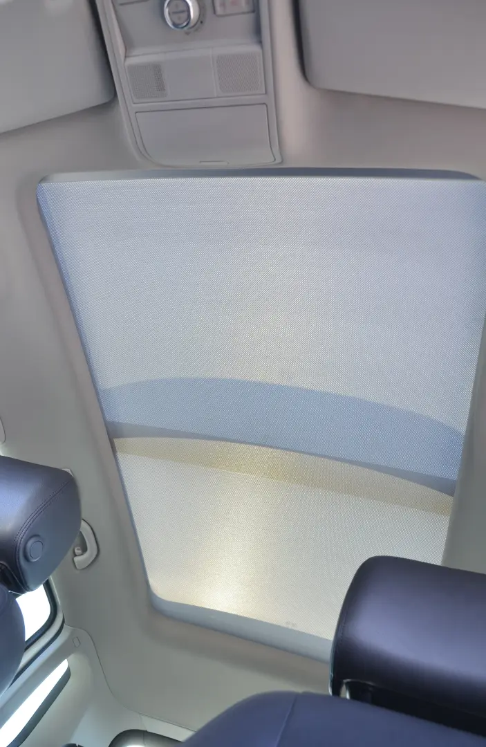 VOLKSWAGEN Tiguan 2.0 TDI 4Motion BlueMotion Carat