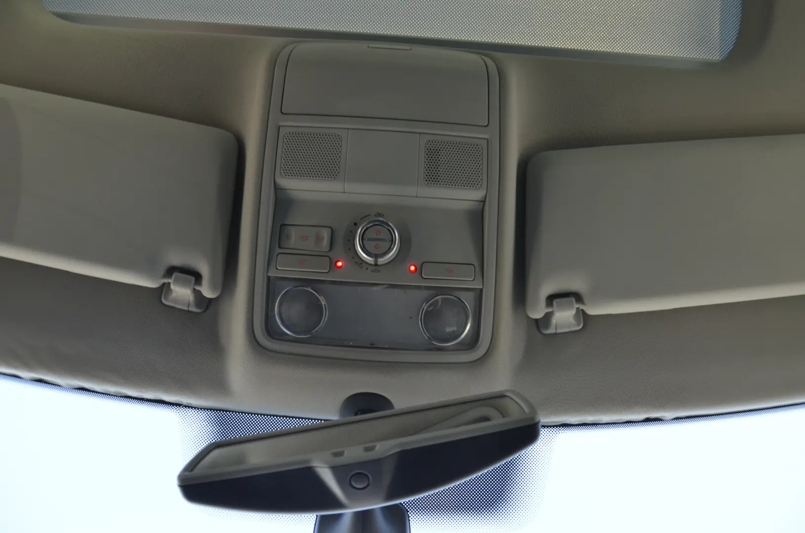 VOLKSWAGEN Tiguan 2.0 TDI 4Motion BlueMotion Carat