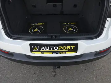 VOLKSWAGEN Tiguan 2.0 TDI 4Motion BlueMotion Carat