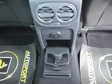 VOLKSWAGEN Tiguan 2.0 TDI 4Motion BlueMotion Carat