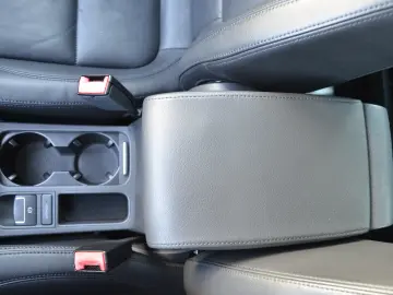 VOLKSWAGEN Tiguan 2.0 TDI 4Motion BlueMotion Carat