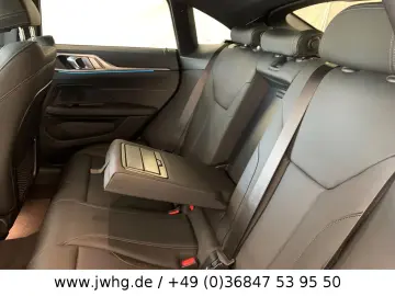 420 Gran Coupé xDr M Sport HeadUp Driving-Prof