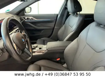 420 Gran Coupé xDr M Sport HeadUp Driving-Prof