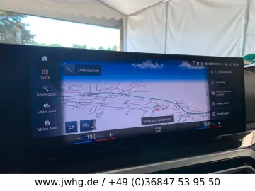 420 Gran Coupé xDr M Sport HeadUp Driving-Prof