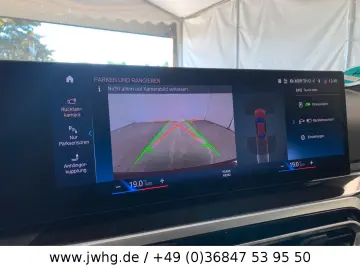 420 Gran Coupé xDr M Sport HeadUp Driving-Prof