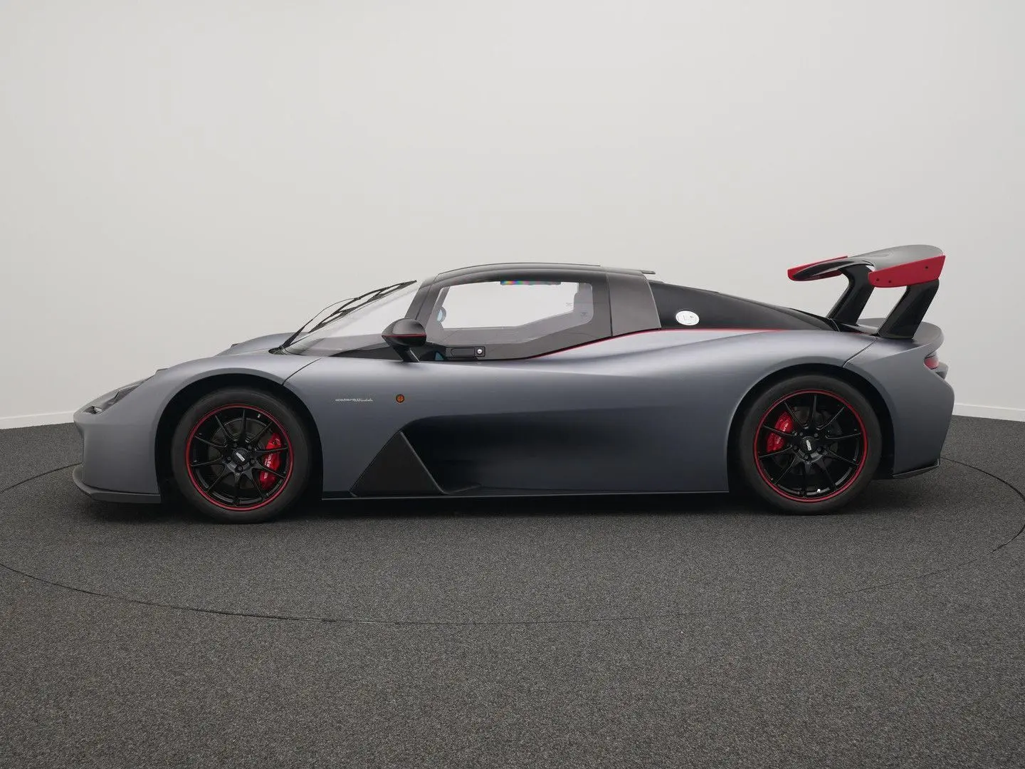 Other Other Dallara Stradale