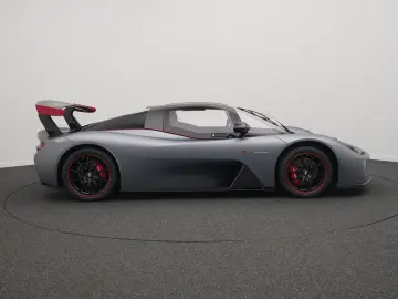Other Other Dallara Stradale